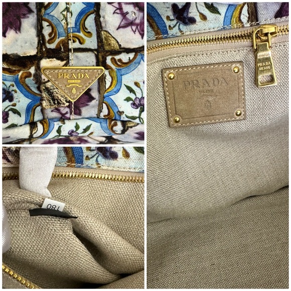 Canapa comes with dust bag - Picture 14 of 17